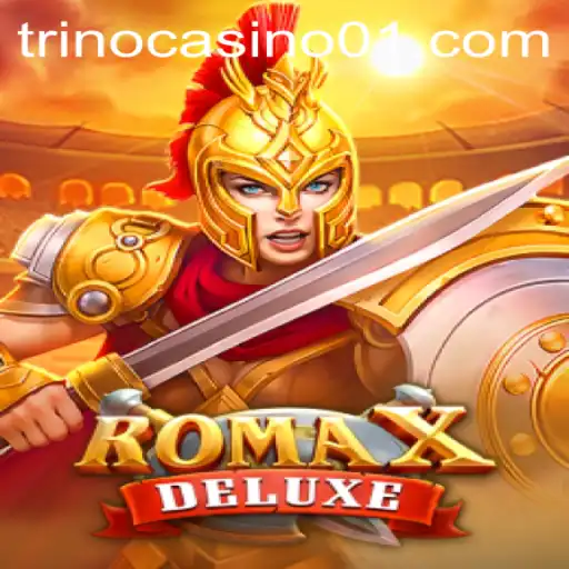 Exploring the World of RomaXDeluxe: A New Gaming Phenomenon