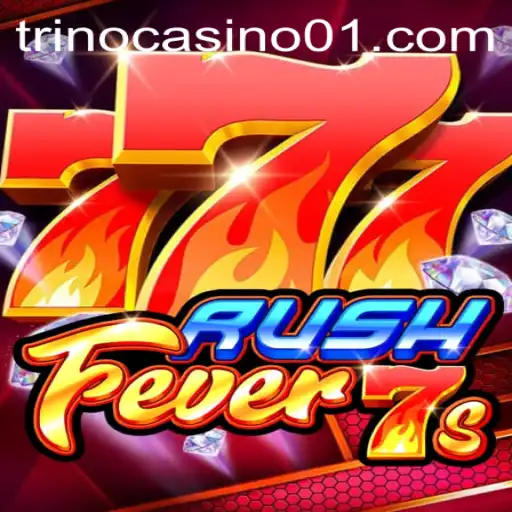 RushFever7s: The Thrilling Game of Strategy and Action