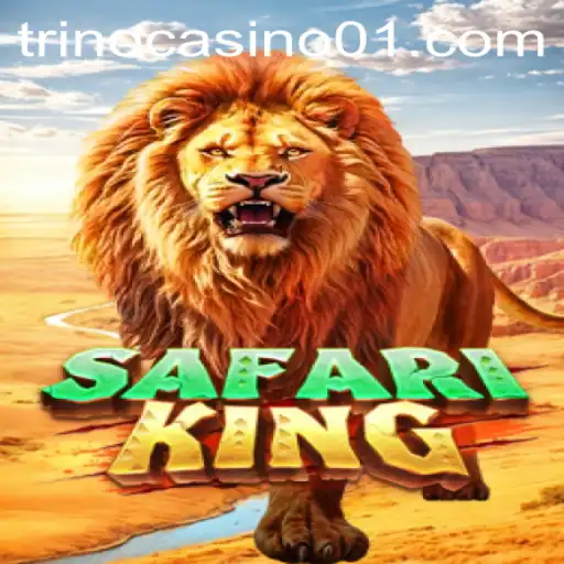 Unleash Your Inner Explorer with SafariKing: A Journey into the Wild