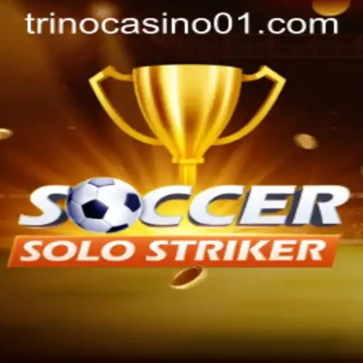 SoccerSoloStriker: Master the Field with Unstoppable Moves