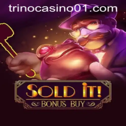 Exploring the Thrills of SolditBonusBuy Game under imparavelpg