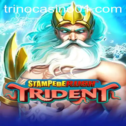 Unveiling StempedeRushTrident: The Game Taking the World by Storm