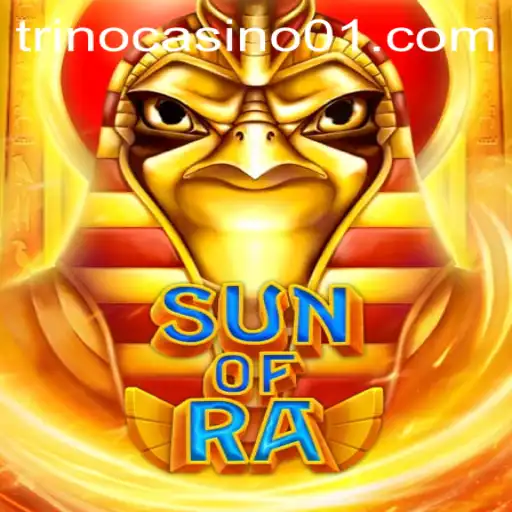 Discover the Mesmerizing World of SunofRa