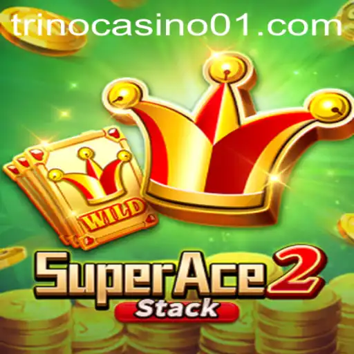 SuperAce2: The Imparavelpg Revolution in Gaming