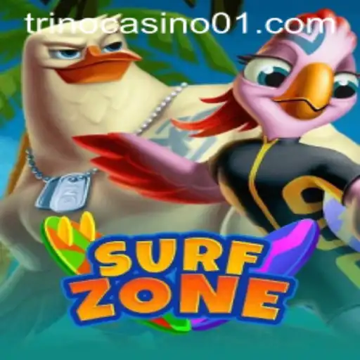 Dive into Adventure: Discover the Thrilling World of SurfZone