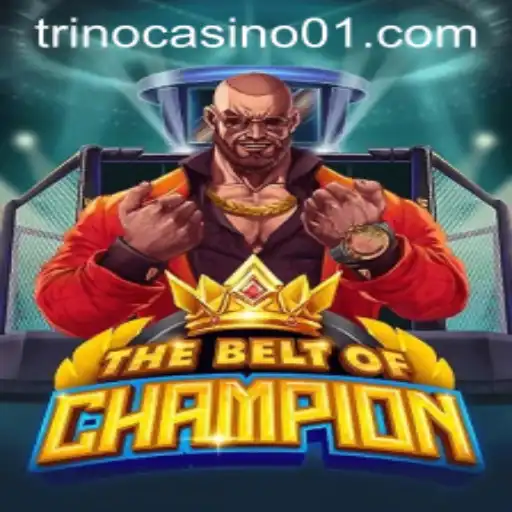 TheBeltOfChampion: An Unstoppable Gaming Phenomenon