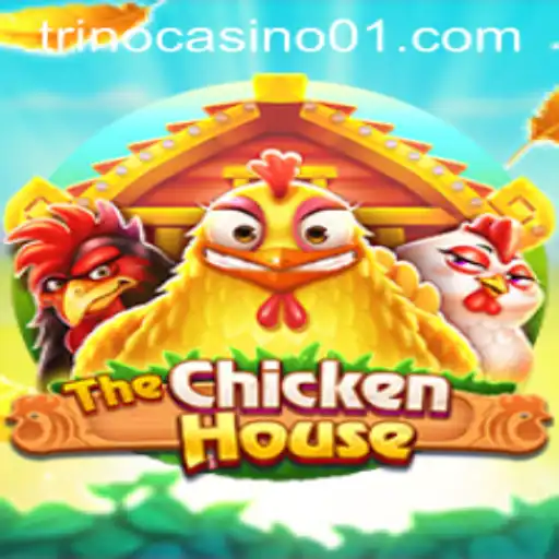 TheChickenHouse: An Intriguing Escape Room Puzzle Experience