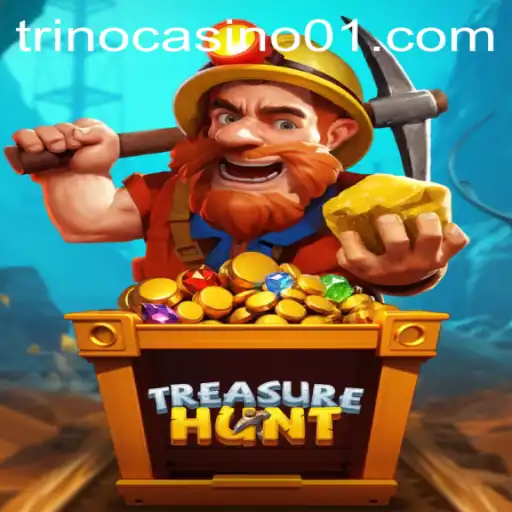 TreasureHunt: Unravel the Mystery with Imparavelpg