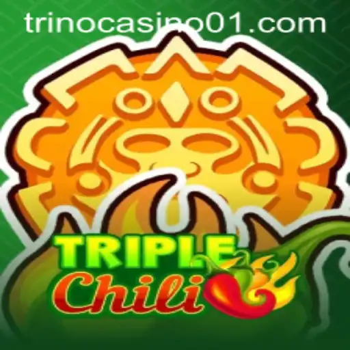Unveiling the Exciting World of TripleChili: A Thrilling Gaming Adventure