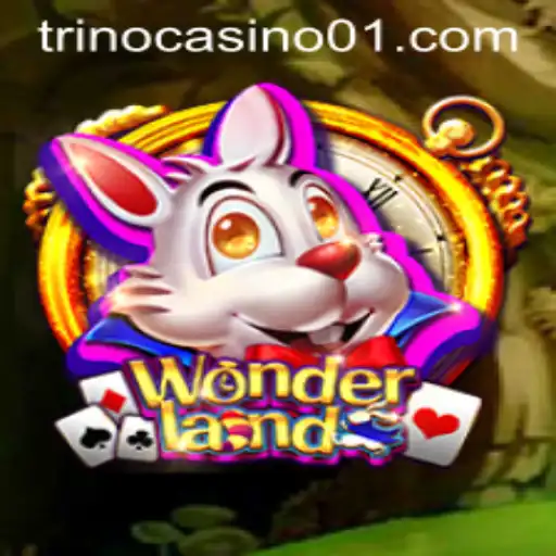 The Enchanting World of Wonderland: Game Description and Rules