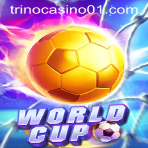 Discover the Thrilling Game of WorldCup with Imparavelpg